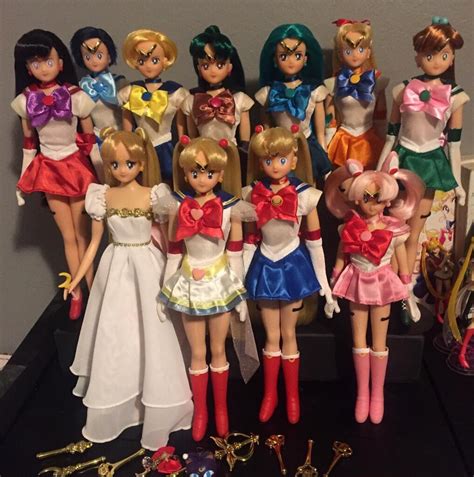 sailor moon series for sale.